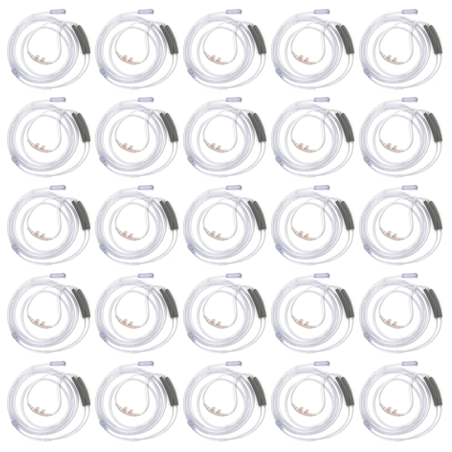 Salter 1600TLC Cannula 25-Pack