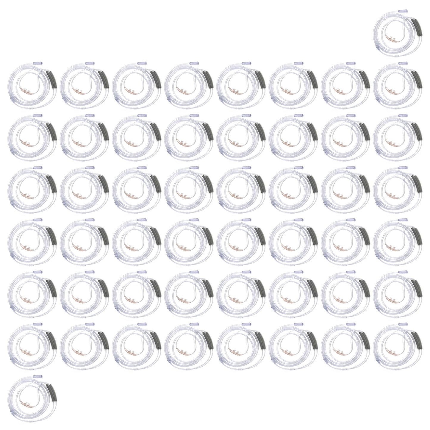 Salter 1600TLC Cannula 50-Pack