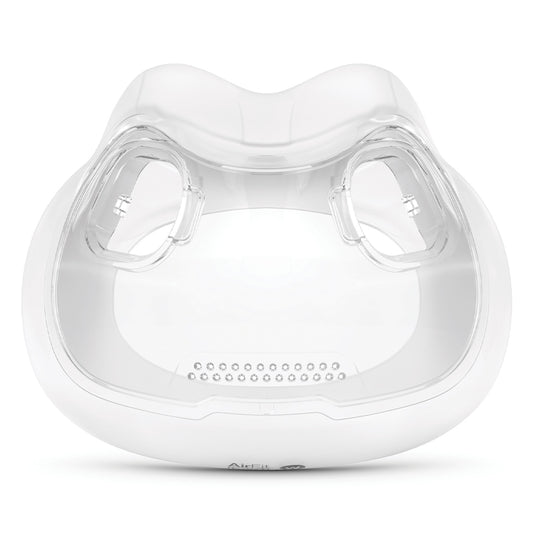 airfit f30i full face cpap cushion wide