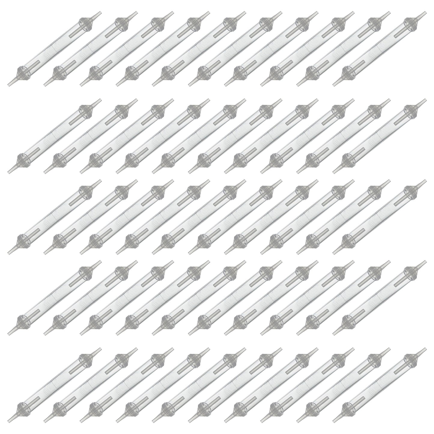 50 Pack of Water Traps For Oxygen Therapy