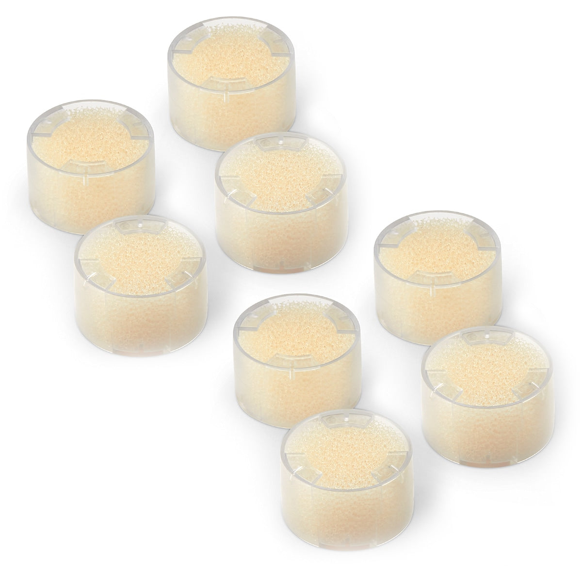 Transcend AirMist Filter 8 Pack