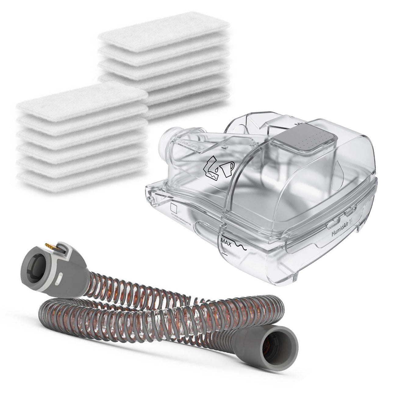 AirSense 11 Long Life Resupply Bundle