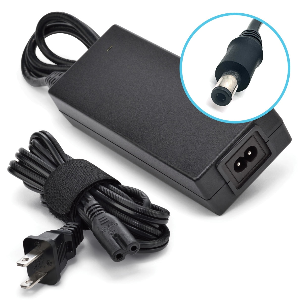 New Style AC Power Cord for SimplyGro Mini POCs