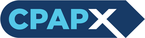 CPAPXchange logo