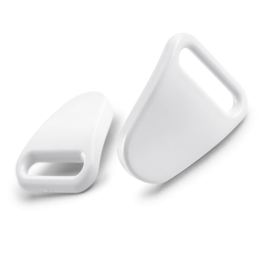 Magnetic Headgear Clips for DreamWear Full Face CPAP/BiPAP Masks (1 Pair)