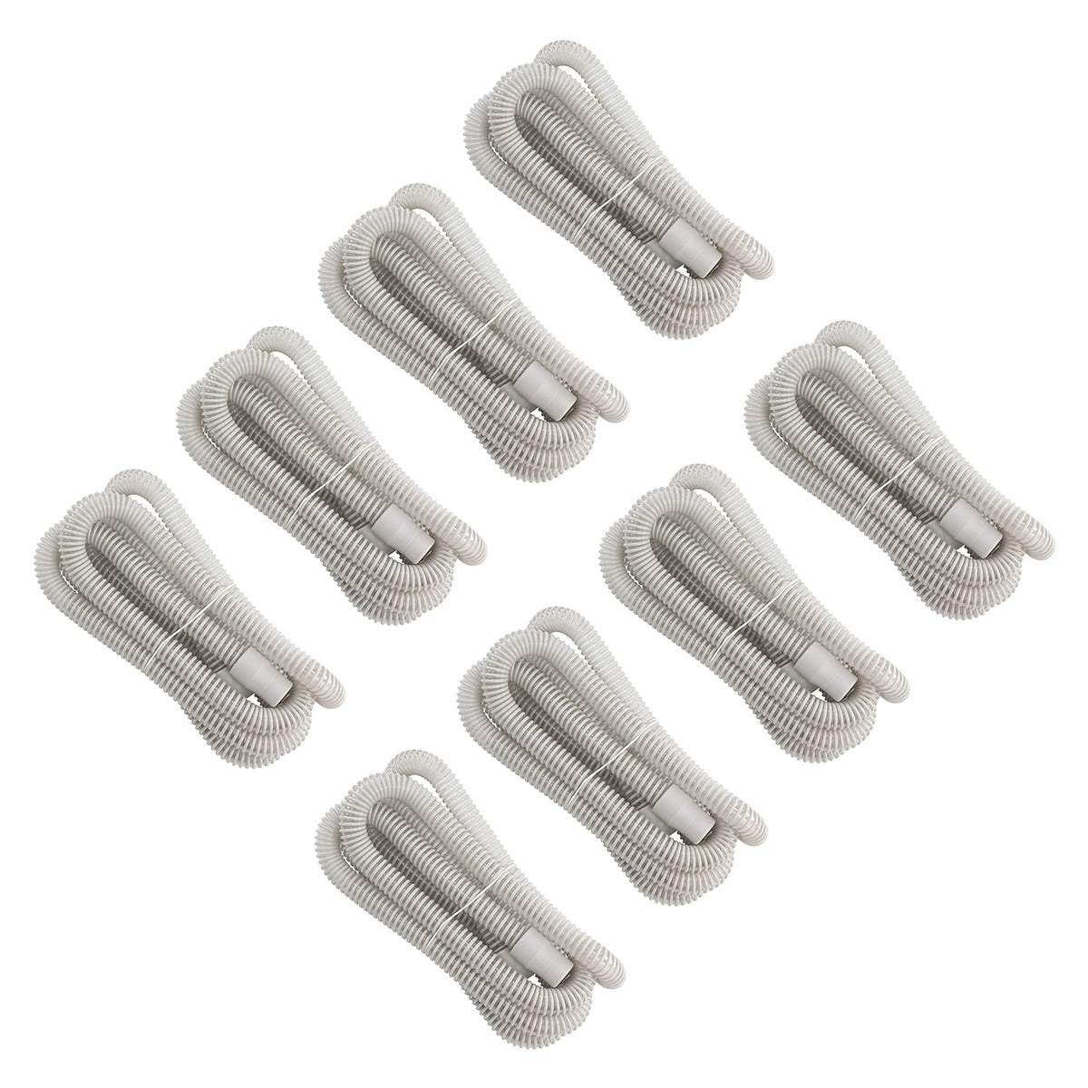 Roscoe Easy-Flex CPAP Tubing 8-Pack