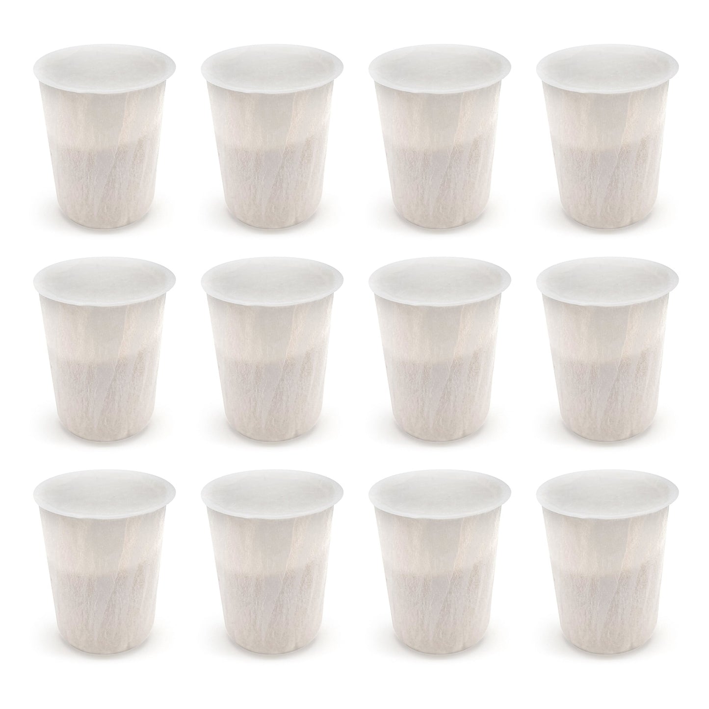 ezdistilled cpap water filter 12-pack