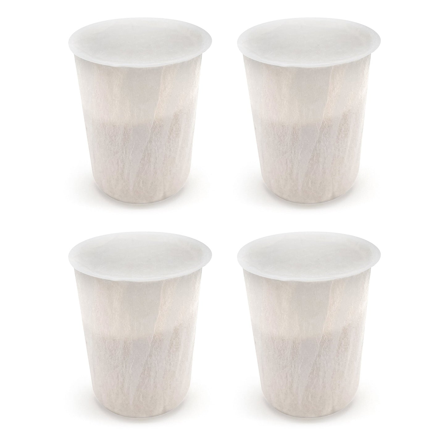 ezdistilled cpap water filter 4-pack