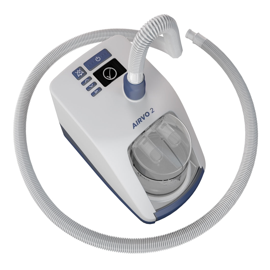 myAIRVO 2 with Heated Breathing Tube