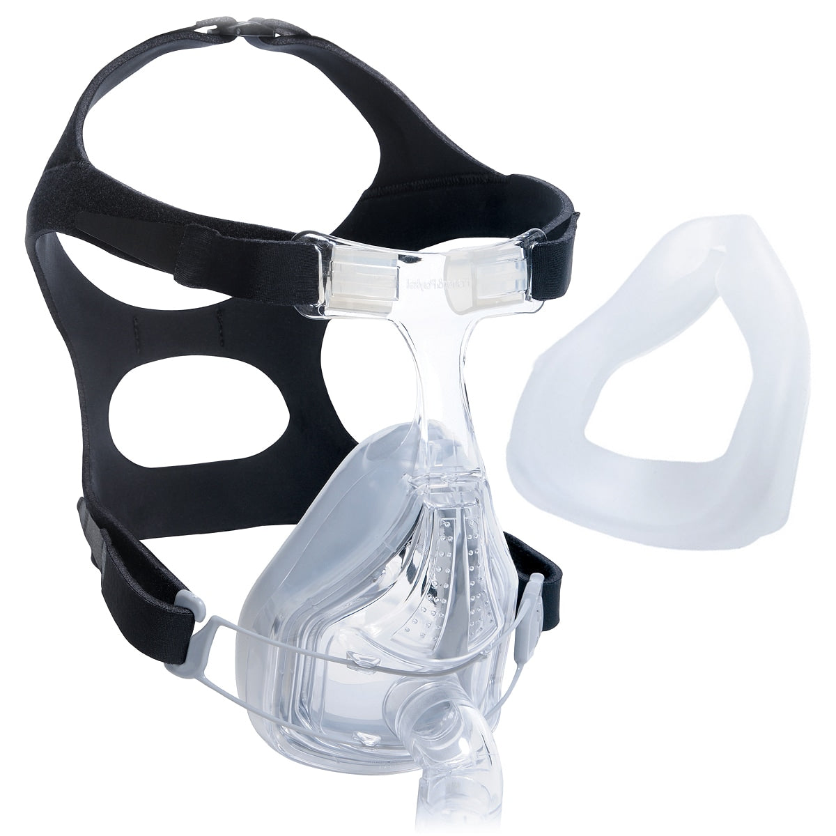 forma full face cpap bipap mask fitpack