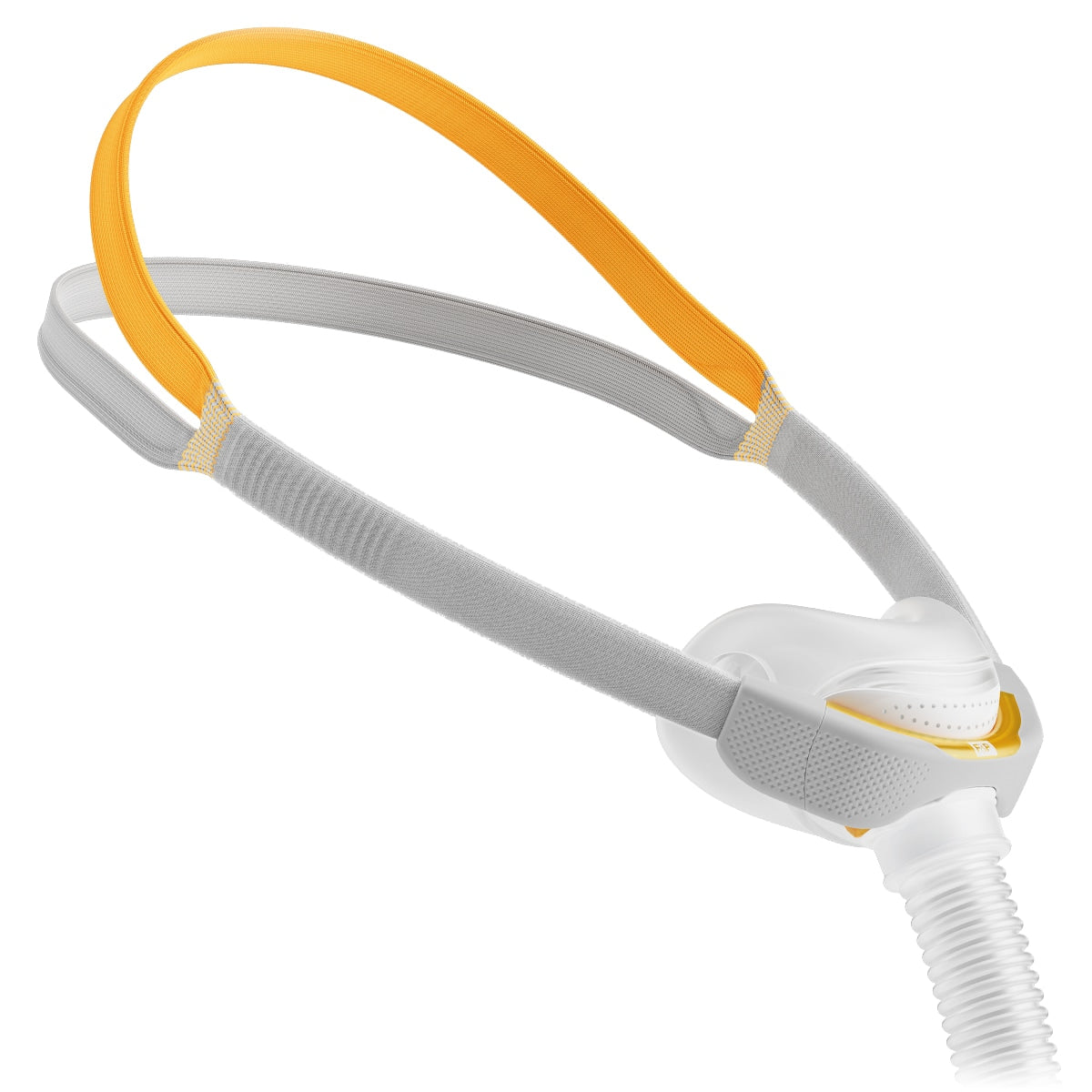 Solo CPAP Mask with Headgear