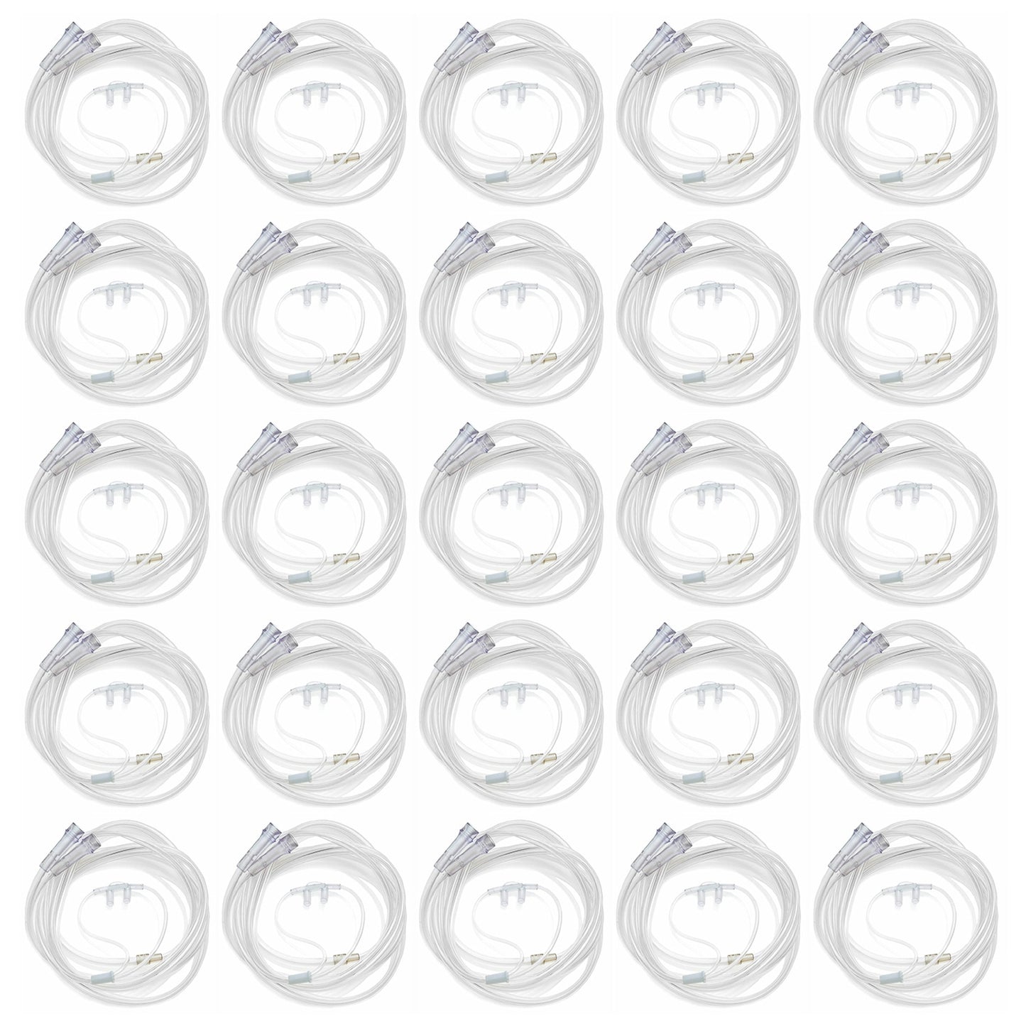 Hudson Oxygen Conserving Cannula 25-Pack