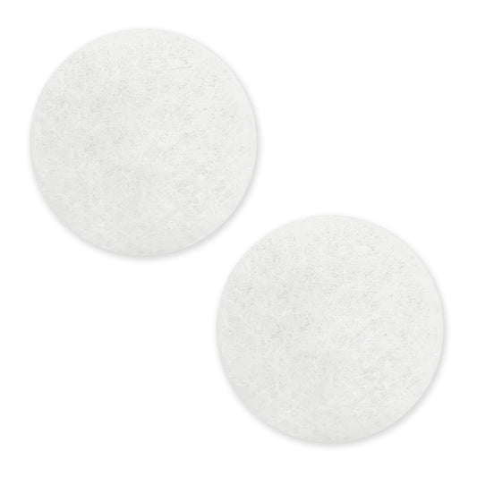 React Luna TravelPAP CPAP Filter 2-Pack
