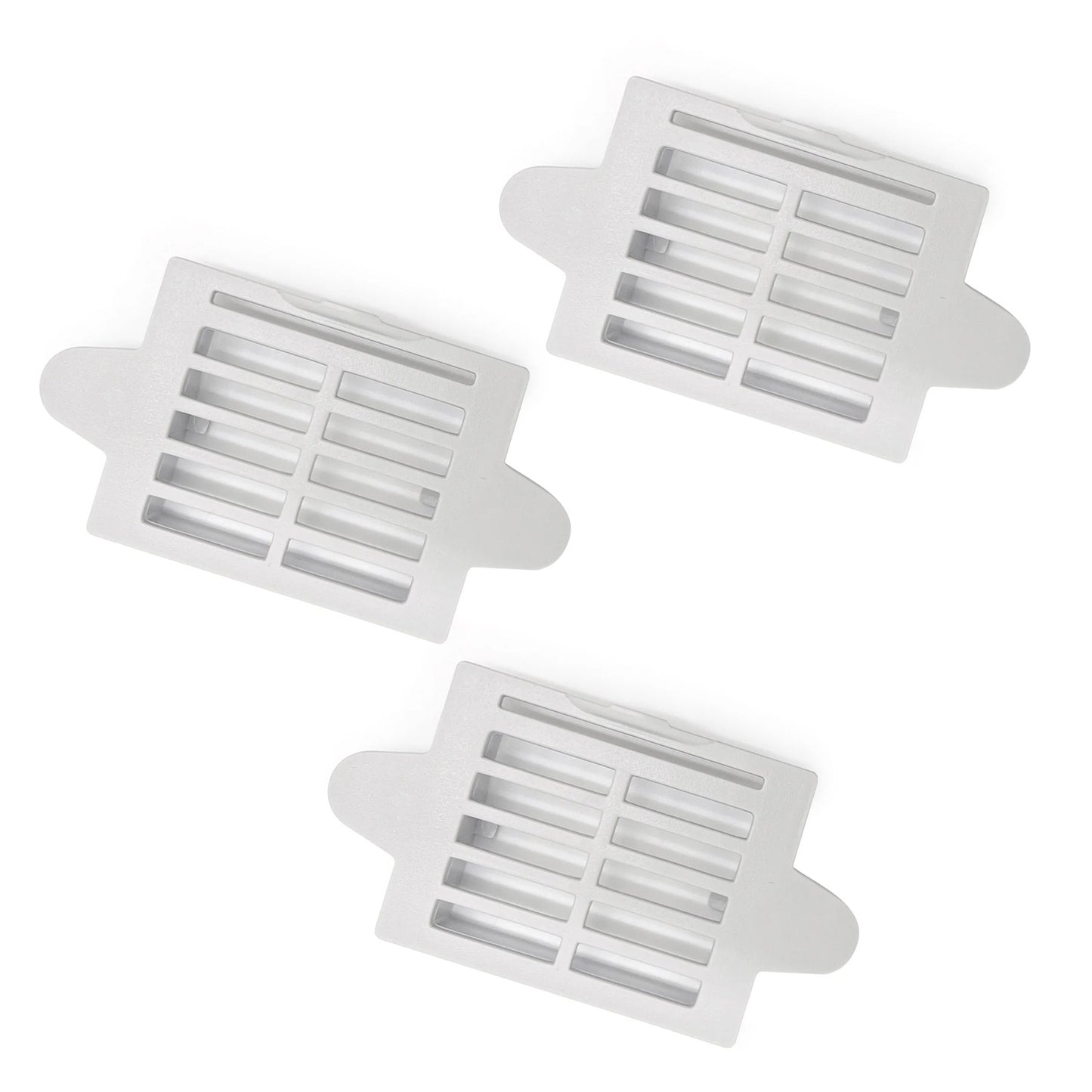 Luna G3 BiPAP Filter Cover 3-Pack White