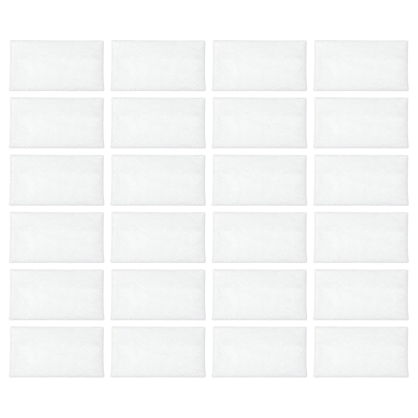 Luna II Ultra Fine Disposable CPAP Filter 24-Pack