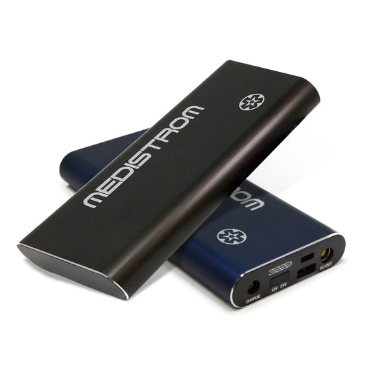 Medistrom Pilot-Flex Battery Colors