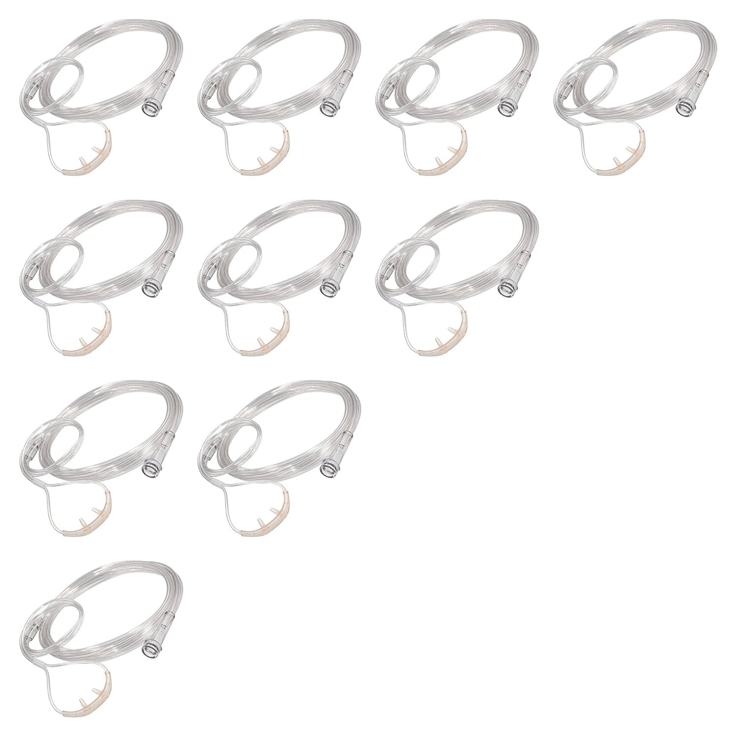 Salter Micro Cannula 1616 10-Pack