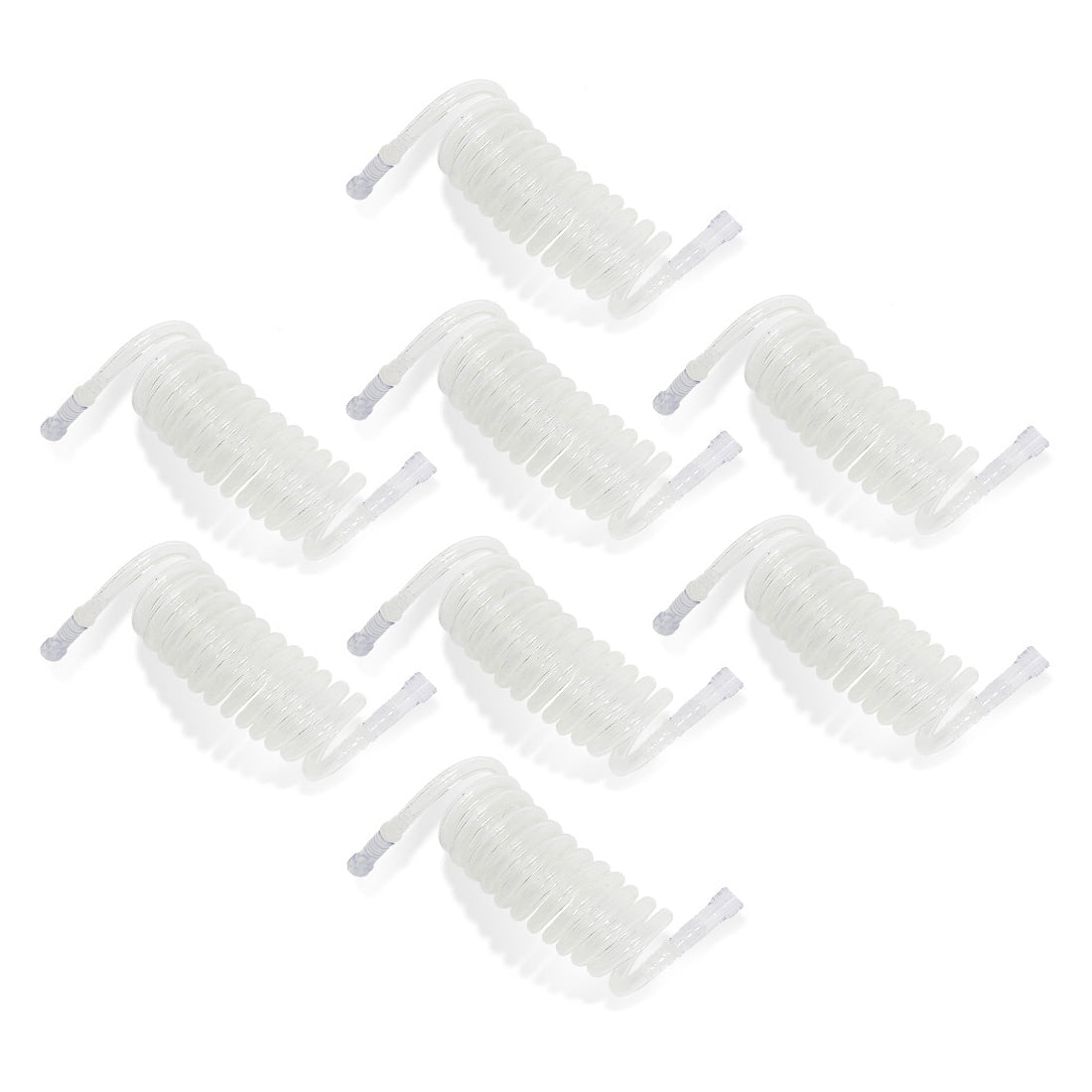 Nebulizer Tidy Tubing - 8 Pack