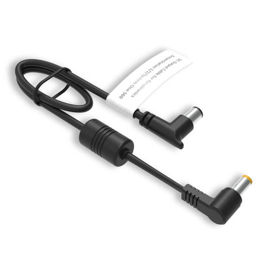 DreamStation Adapter Cord for Pilot-Flex Battery Packs Medistrom