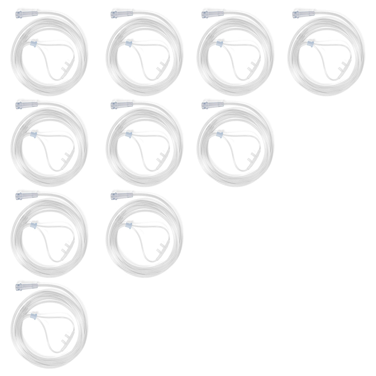 React Ultra Soft Cannulas 10-Pack