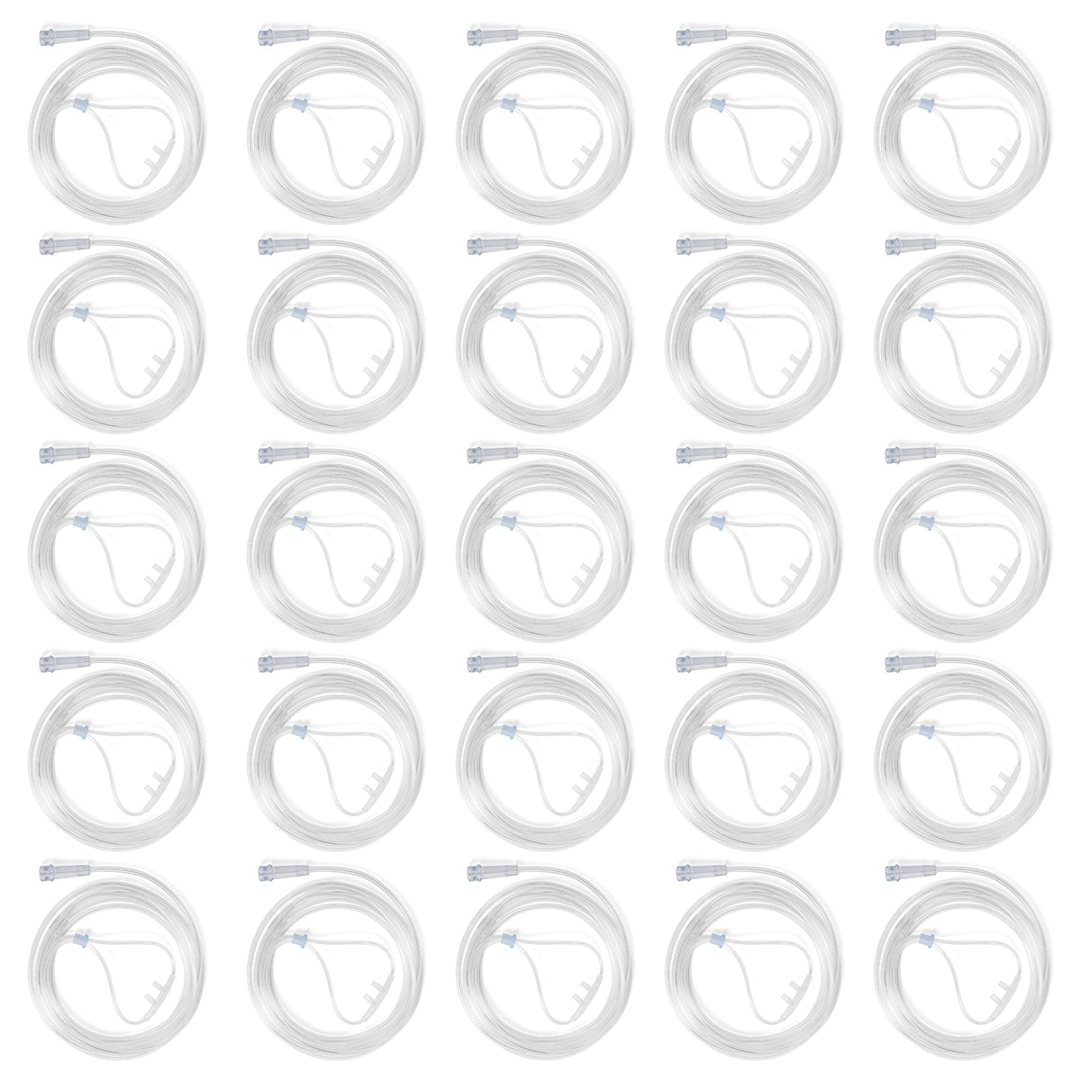 React Ultra Soft Cannulas 25-Pack