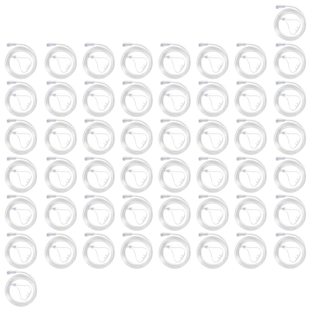 React Ultra Soft Cannulas 50-Pack