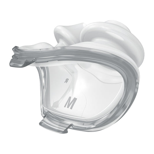 Medium Gray AirFit P10 Nasal Pilllows