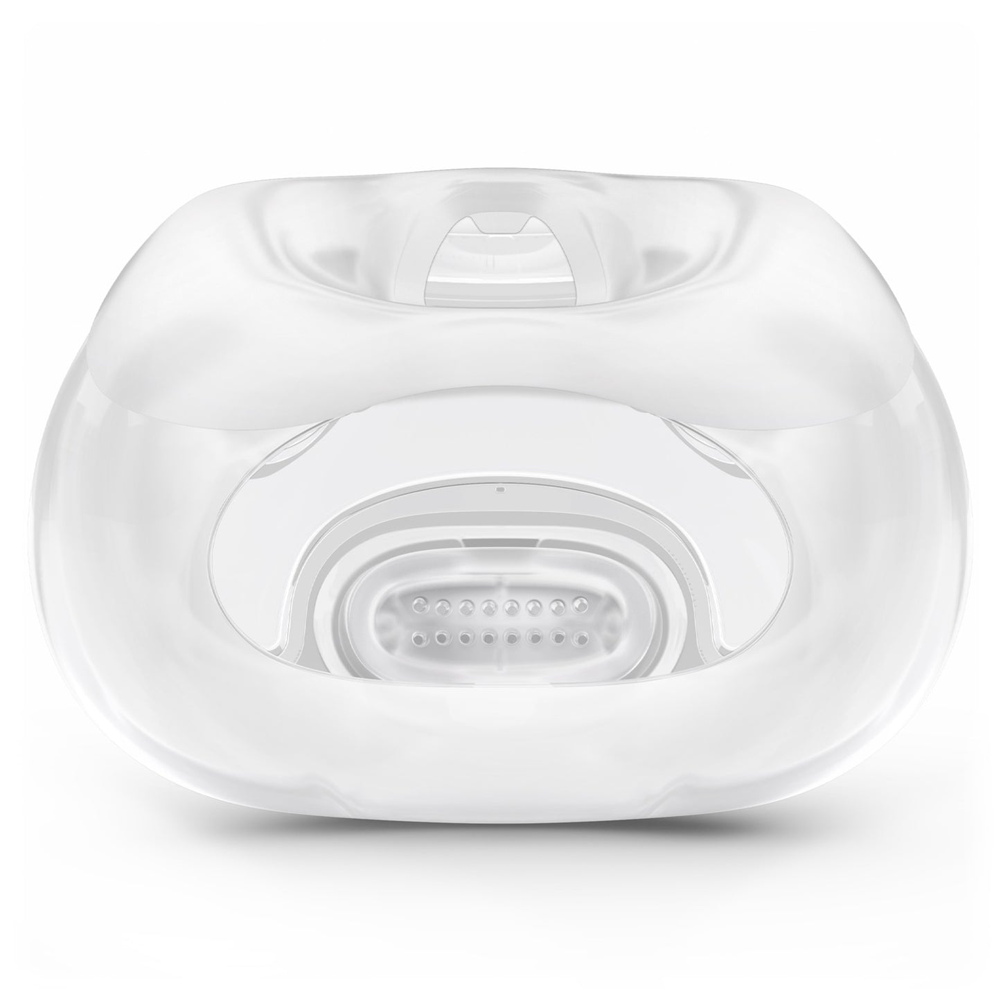 ResMed AirFit X30i Oral Cushion Rear View