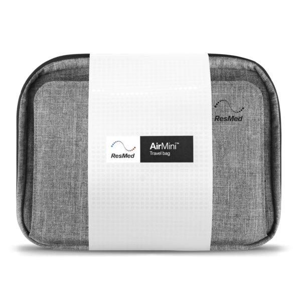 airmini auto travel cpap carry bag