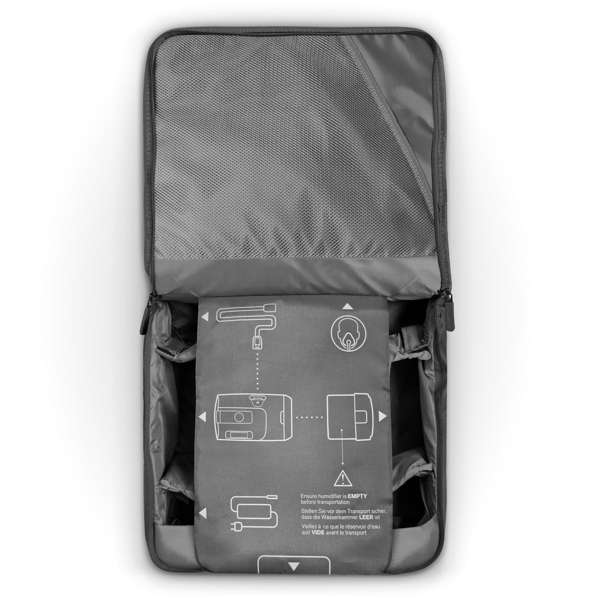 Airsense 11 Laptop Style Bag
