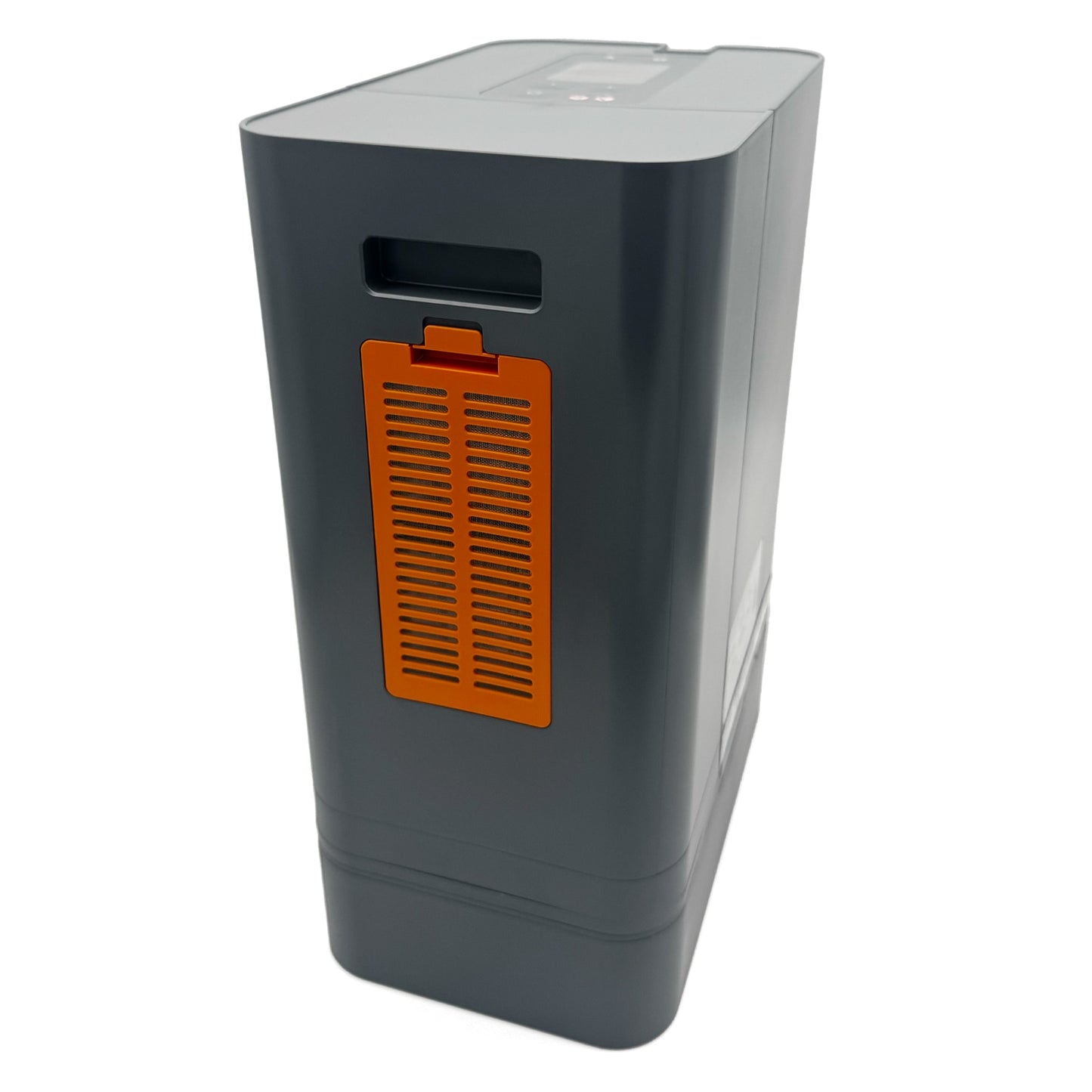 Rhythm TOC3 Portable Oxygen Concentrator Package (Continuous Flow 3 LPM & Pulse Dose 1-10)