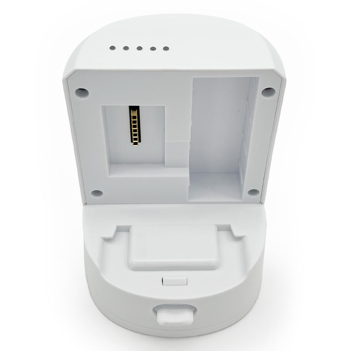 External Battery Charger For P2-E6