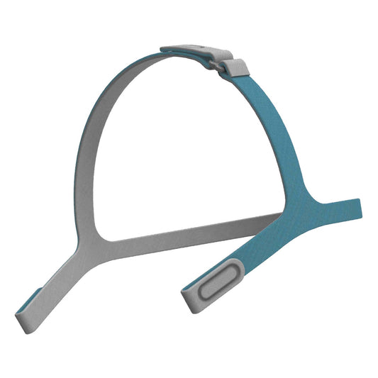 rio ii nasal cpap bipap mask headgear rii2002