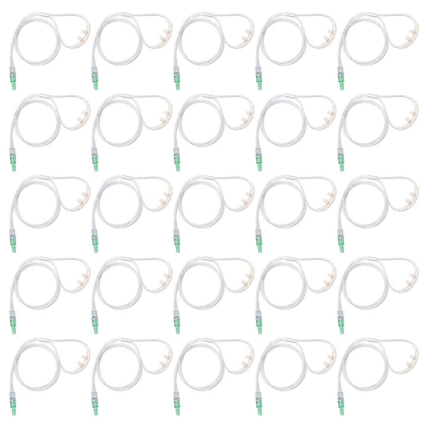 Salter 1606B Cannula 25-Pack