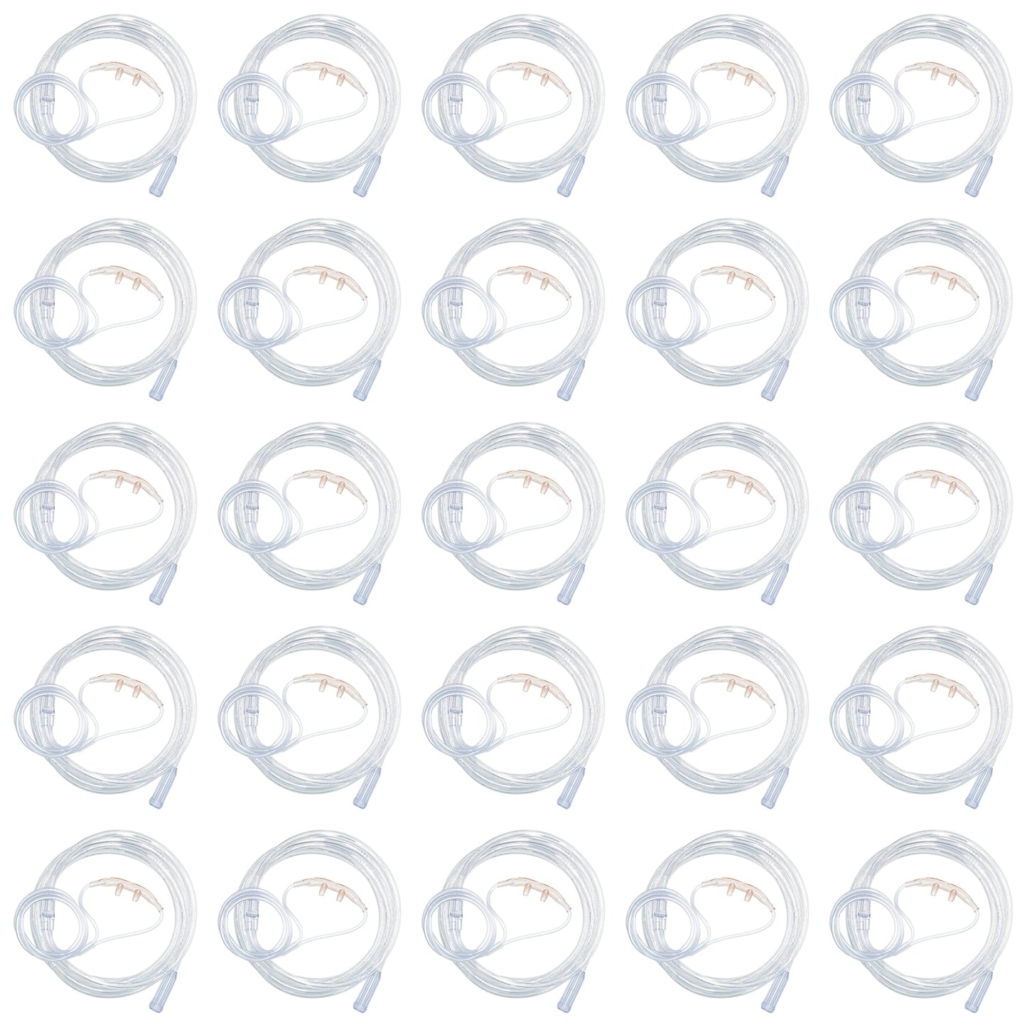 salter 16soft nasal cannula 25 pack
