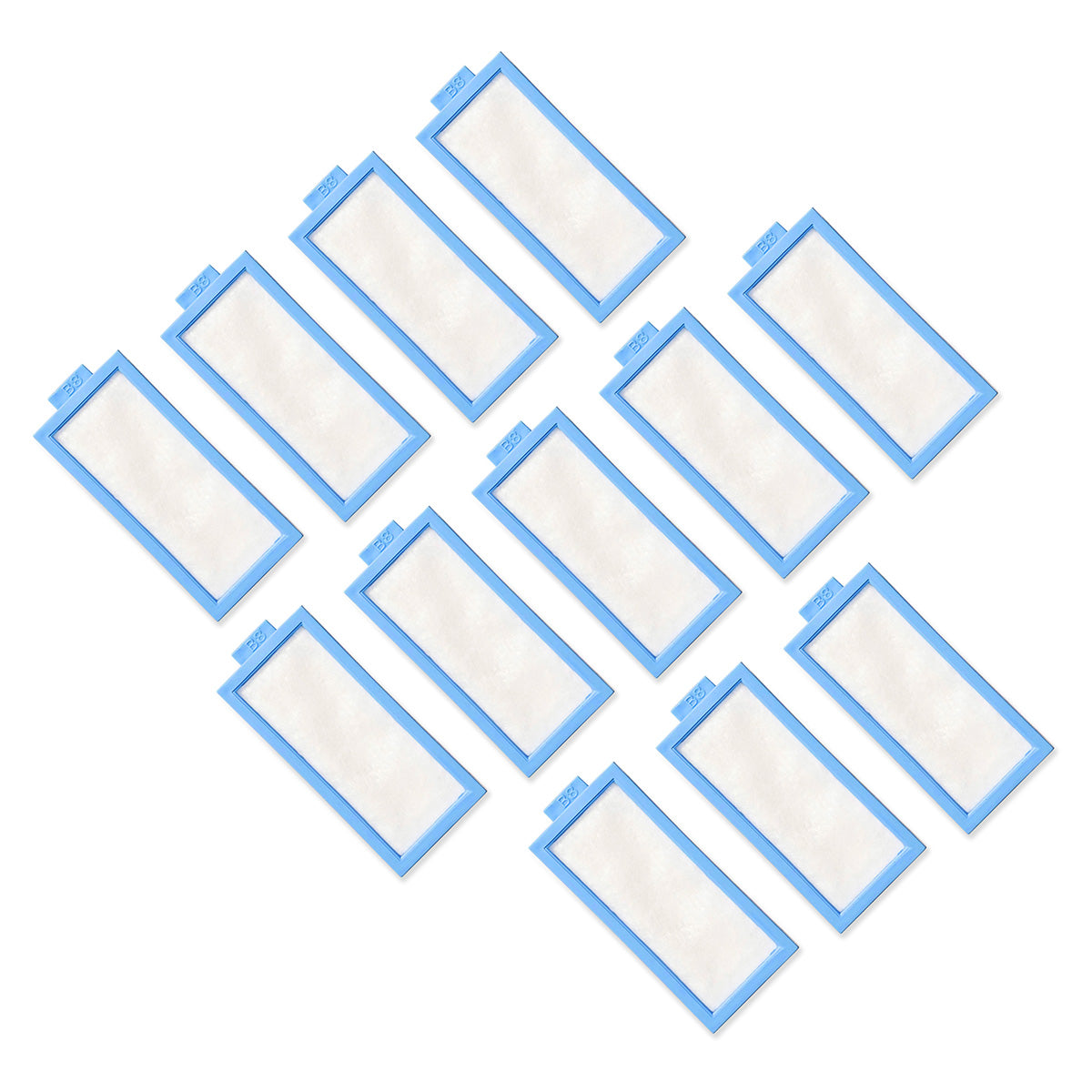 Spirit Ultra Fine Filters 12 pack