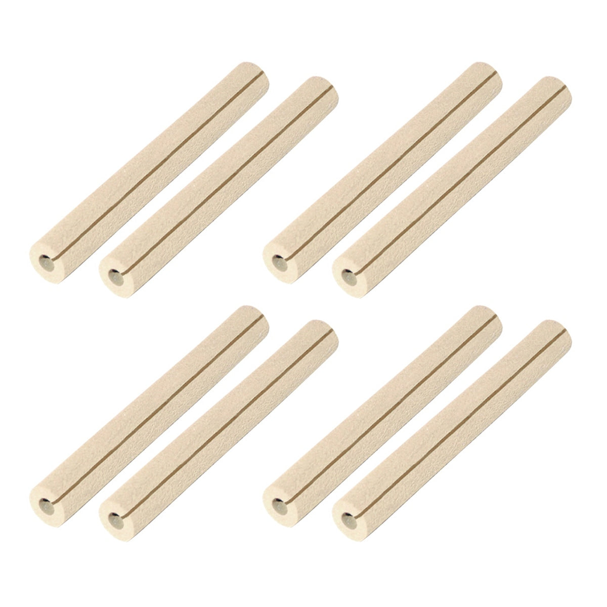 sunset foam oxygen cannula wraps 4-pack res020