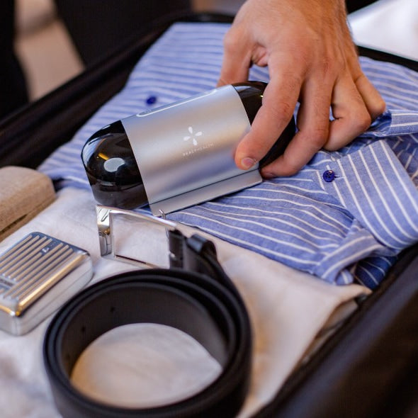 Packing Your Luna Travel CPAP