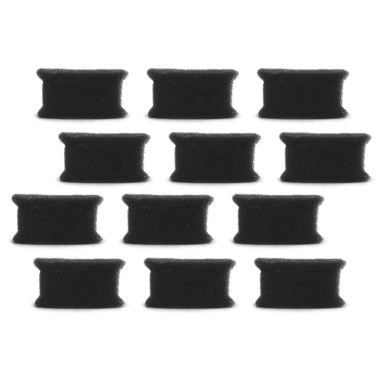 Replacement PureFresh Foam Filter for Transcend Micro CPAP Machines