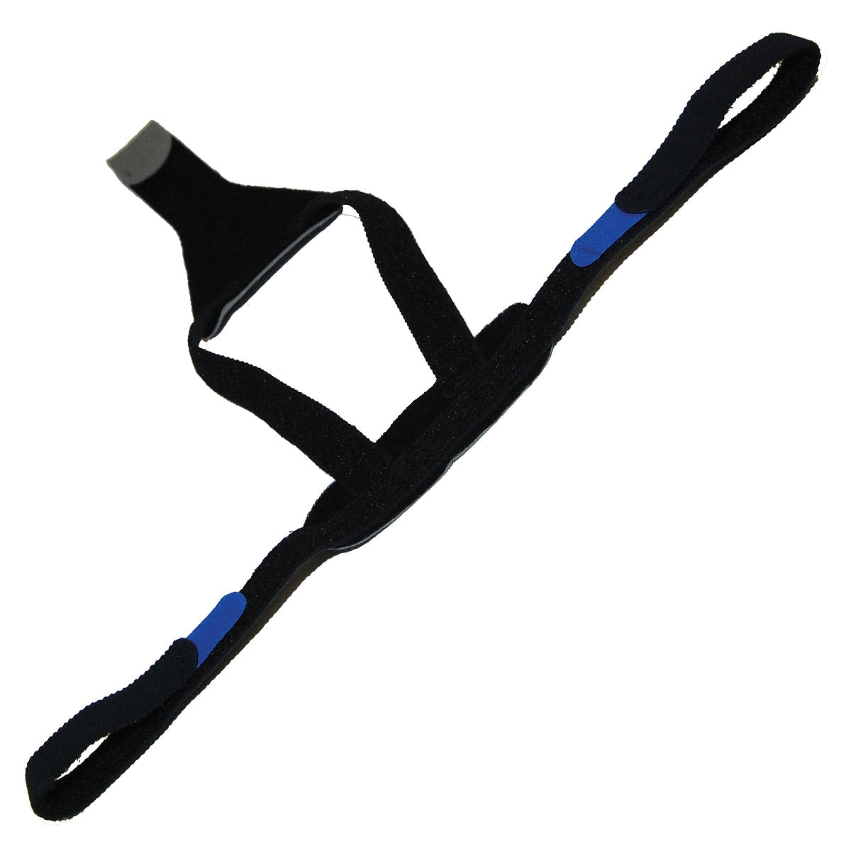 Black Headgear for Sleepweaver Mask