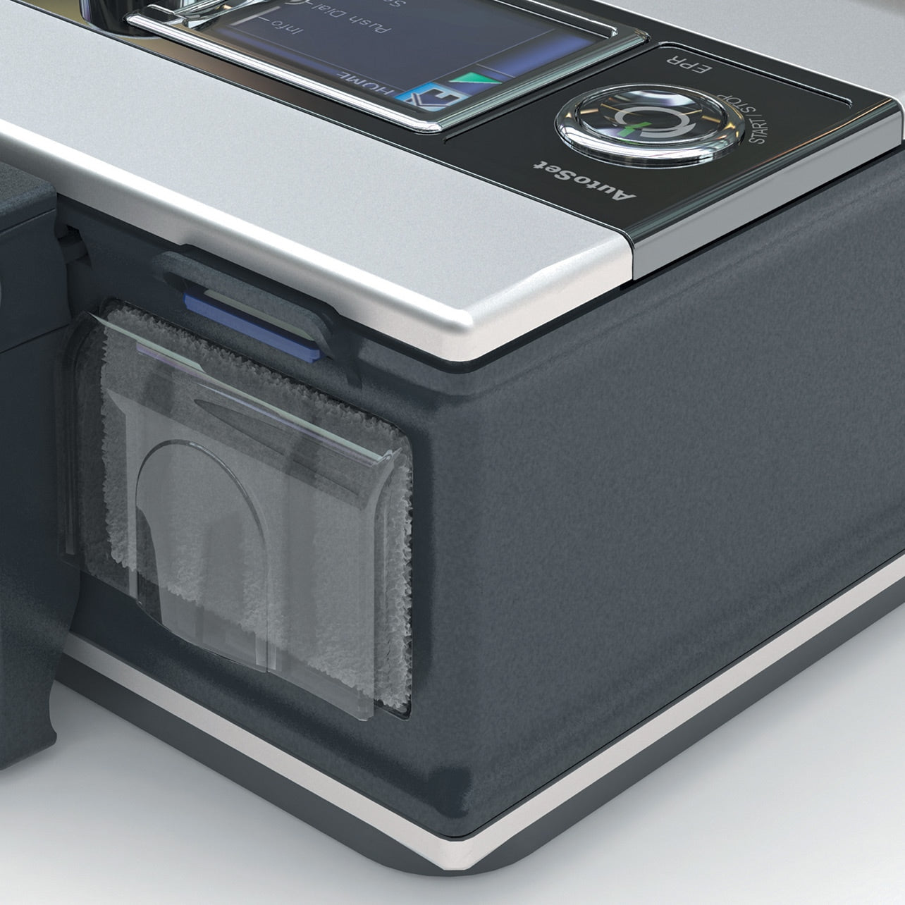 Filter Cover for S9 Series CPAP/BiLevel Machines