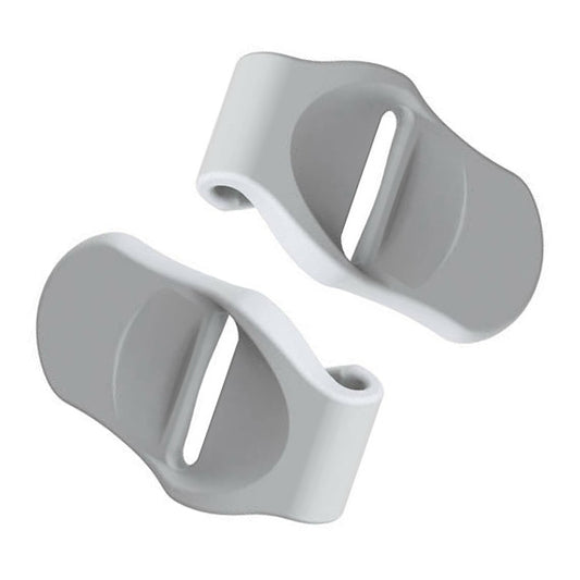 Headgear Clips for F&P Eson 2 CPAP/BiPAP Masks (1 Pair)