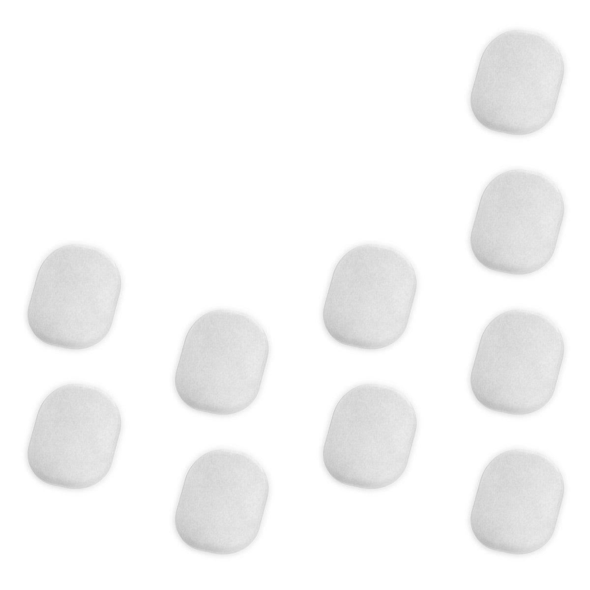 Elbow Diffusers for Zest Q & Lady Zest Q CPAP/BiPAP Masks (10 Pack)