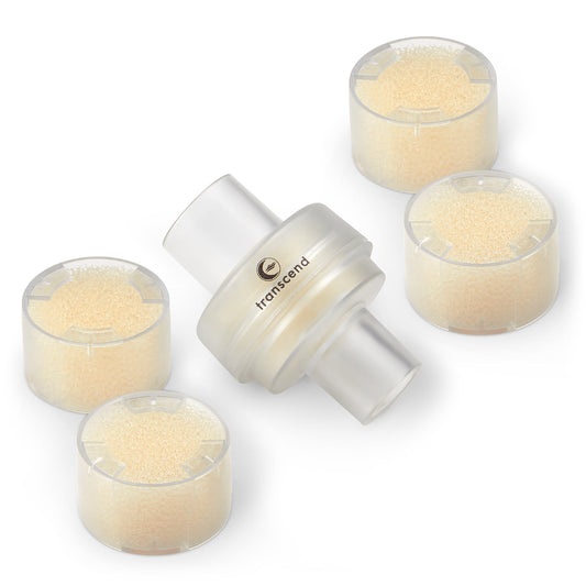 AirMist HME Starter Kit for Transcend Micro CPAPS