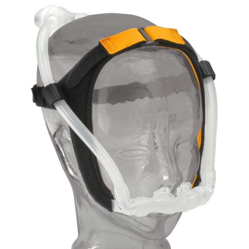 Bravo Nasal Pillow CPAP/BiPAP Mask - DISCONTINUED