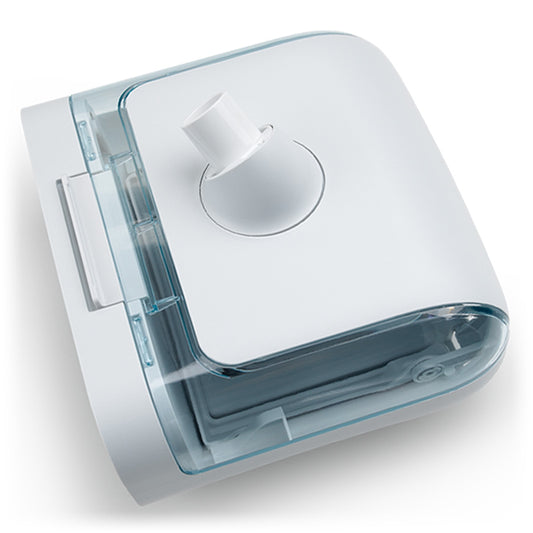 Heated Humidifier for DreamStation CPAP & BiPAP Machines - CERTIFIED PRE-OWNED