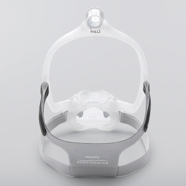 DreamWear Full Face CPAP/BiPAP Mask with Headgear