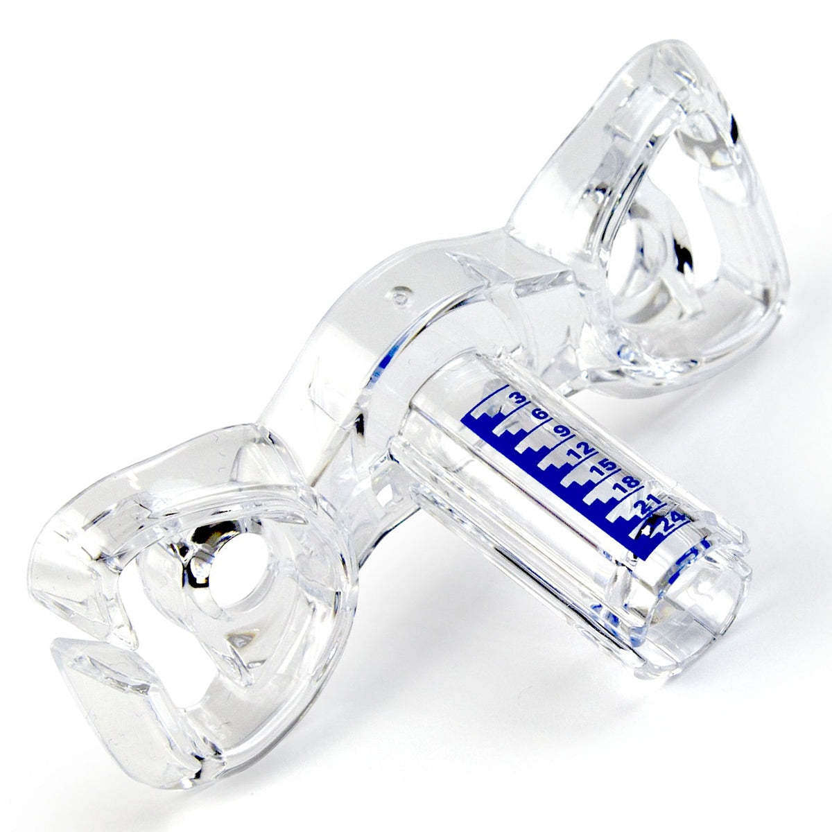 Forehead Support (without Pad) for Mirage Quattro Series CPAP/BiLevel Masks