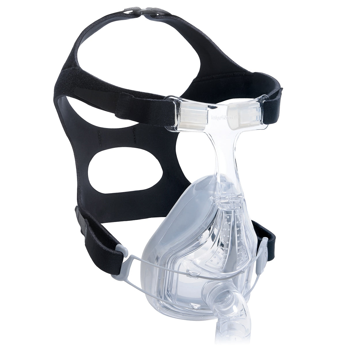 forma full face cpap bipap mask