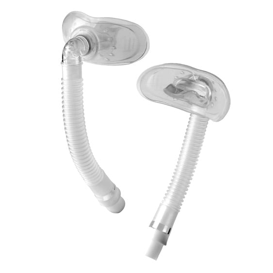 Oracle 452 Oral CPAP/BiPAP Mask FitPack with Headgear